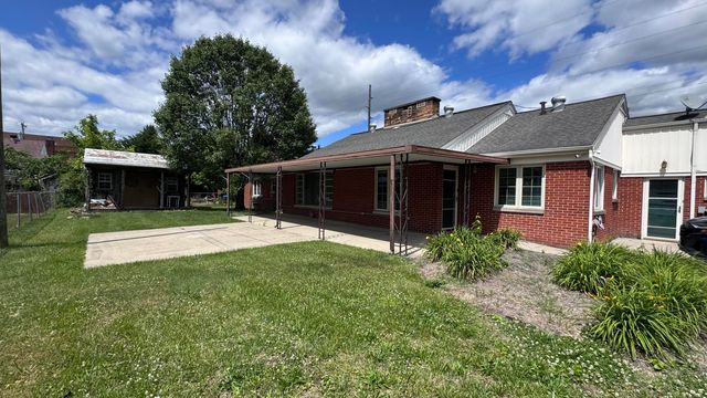 504 S Kentucky Avenue, Corbin, KY 40701