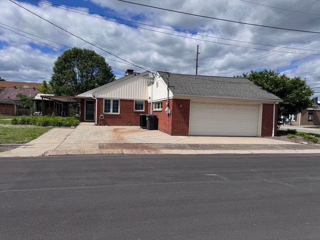 504 S Kentucky Avenue, Corbin, KY 40701