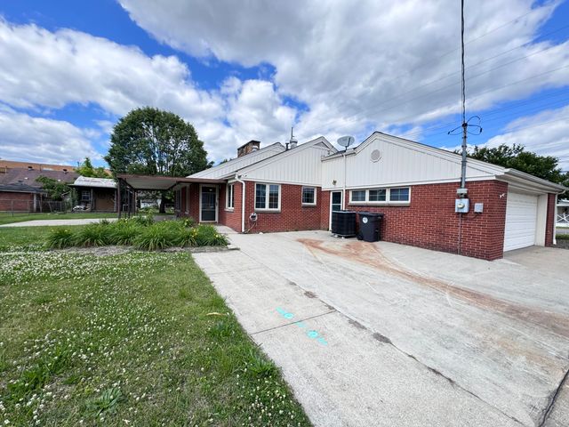 504 S Kentucky Avenue, Corbin, KY 40701