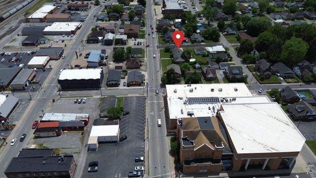 504 S Kentucky Avenue, Corbin, KY 40701