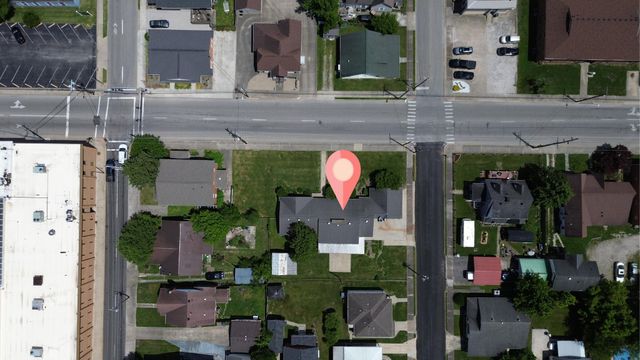504 S Kentucky Avenue, Corbin, KY 40701
