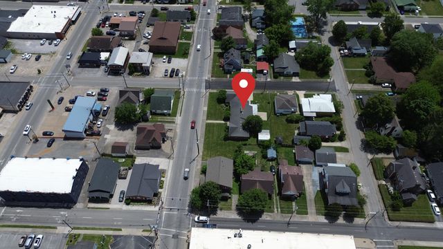 504 S Kentucky Avenue, Corbin, KY 40701