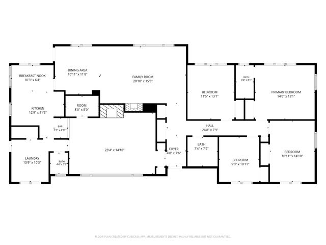 504 S Kentucky Avenue, Corbin, KY 40701