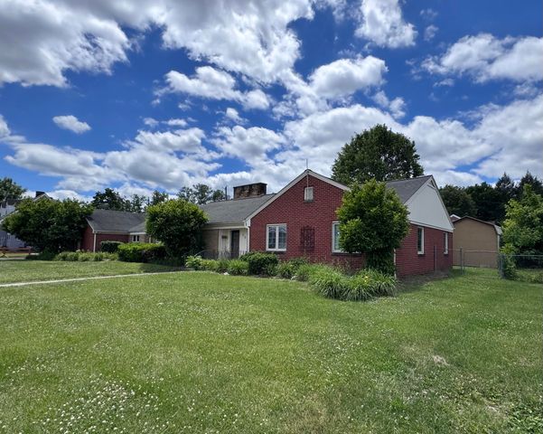 504 S Kentucky Avenue, Corbin, KY 40701