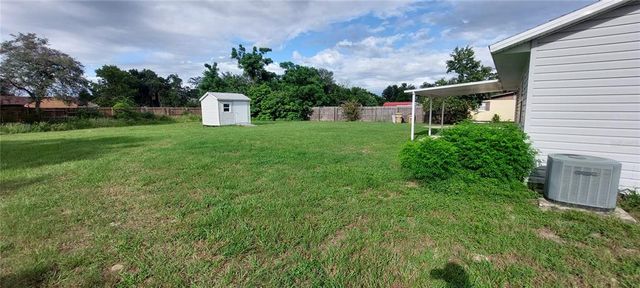 11517 LAYTON STREET, Leesburg, FL 34788
