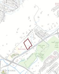 8813 Ball Camp Pike, Knoxville, TN 37931