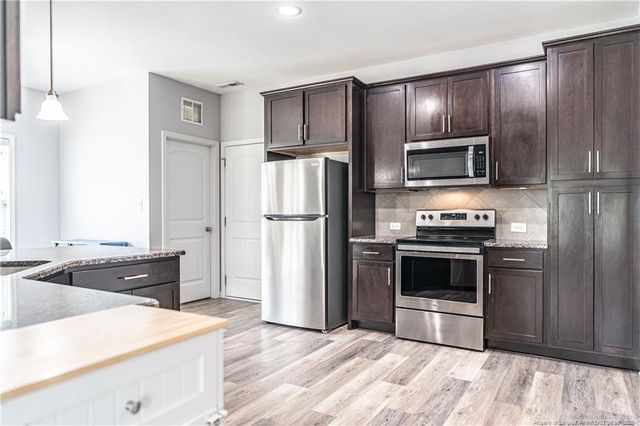 2621 Christy Court, Fayetteville, NC 28304