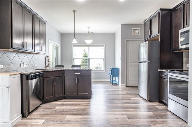 2621 Christy Court, Fayetteville, NC 28304