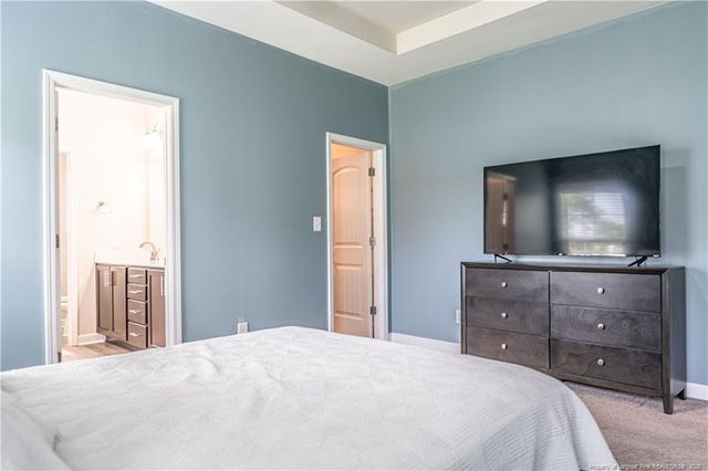 2621 Christy Court, Fayetteville, NC 28304