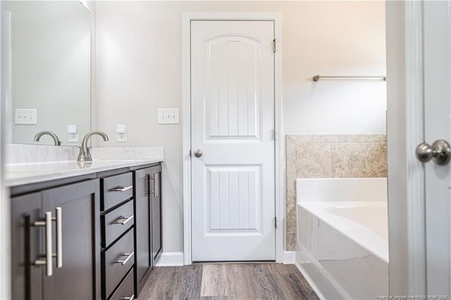 2621 Christy Court, Fayetteville, NC 28304