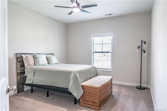 2621 Christy Court, Fayetteville, NC 28304
