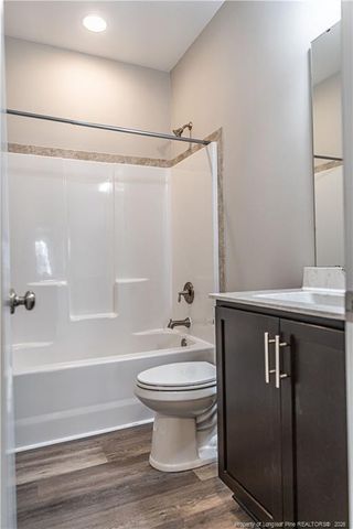 2621 Christy Court, Fayetteville, NC 28304