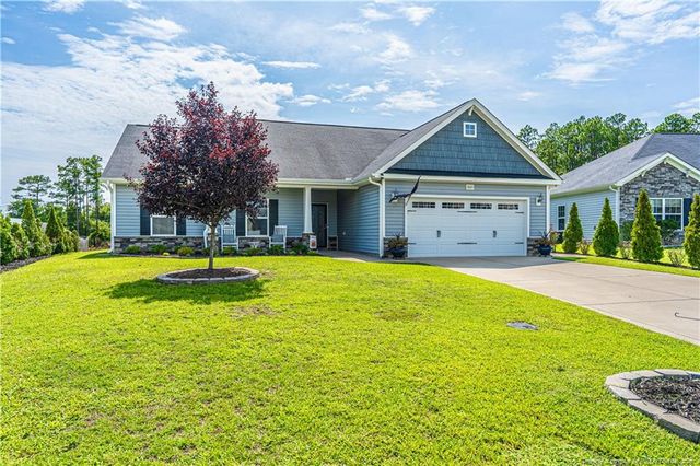 2621 Christy Court, Fayetteville, NC 28304