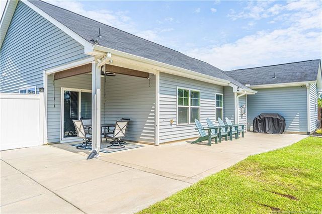2621 Christy Court, Fayetteville, NC 28304