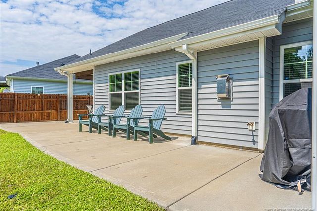 2621 Christy Court, Fayetteville, NC 28304