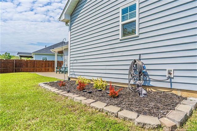 2621 Christy Court, Fayetteville, NC 28304