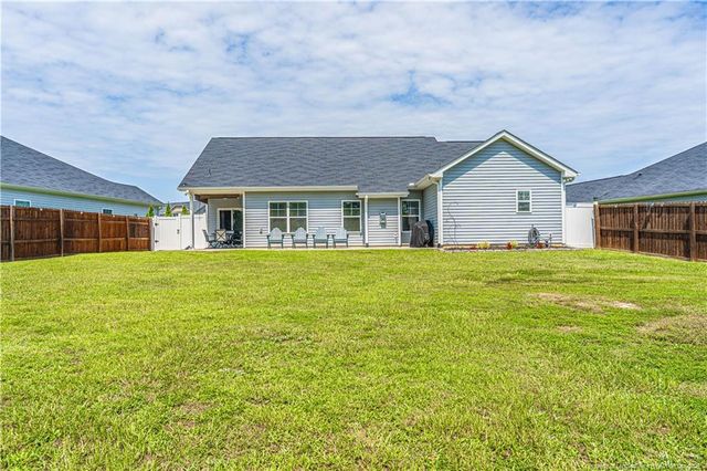 2621 Christy Court, Fayetteville, NC 28304