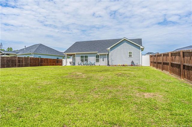 2621 Christy Court, Fayetteville, NC 28304