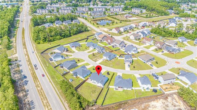 2621 Christy Court, Fayetteville, NC 28304