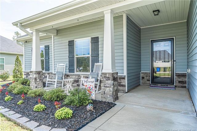 2621 Christy Court, Fayetteville, NC 28304