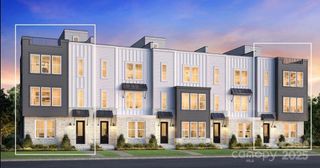 7029 Westrow Avenue 107, Charlotte, NC 28278