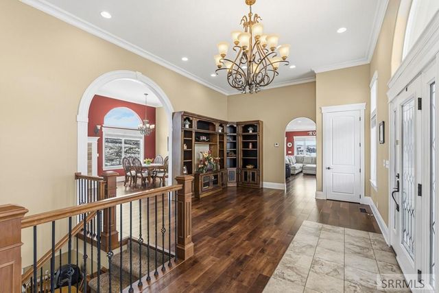 6070 E Sagewood Drive, Idaho Falls, ID 83406