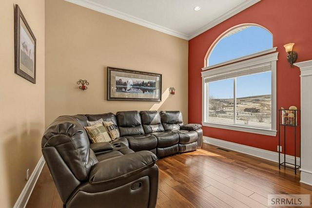 6070 E Sagewood Drive, Idaho Falls, ID 83406