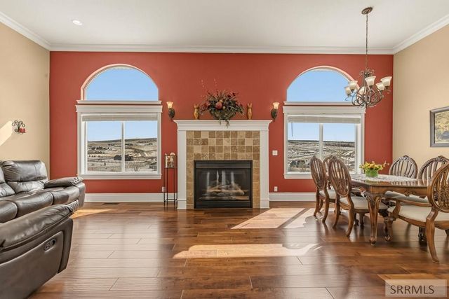 6070 E Sagewood Drive, Idaho Falls, ID 83406