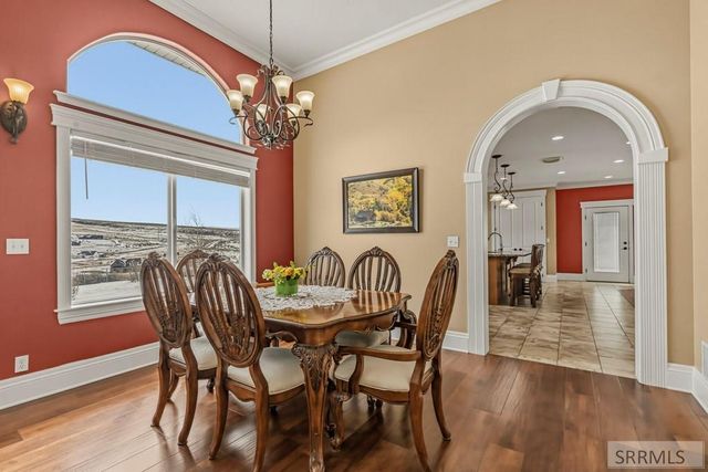 6070 E Sagewood Drive, Idaho Falls, ID 83406