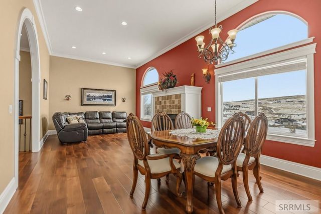 6070 E Sagewood Drive, Idaho Falls, ID 83406