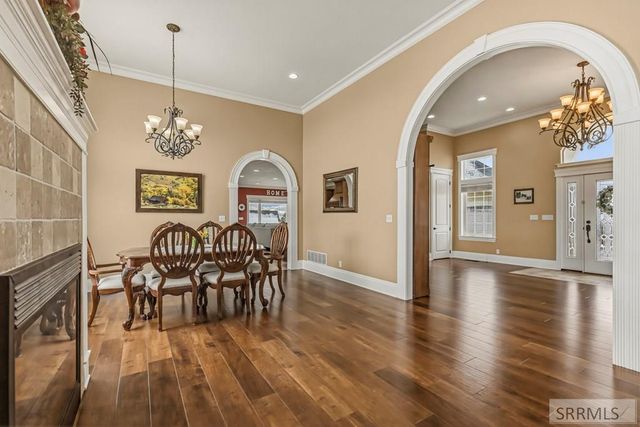 6070 E Sagewood Drive, Idaho Falls, ID 83406