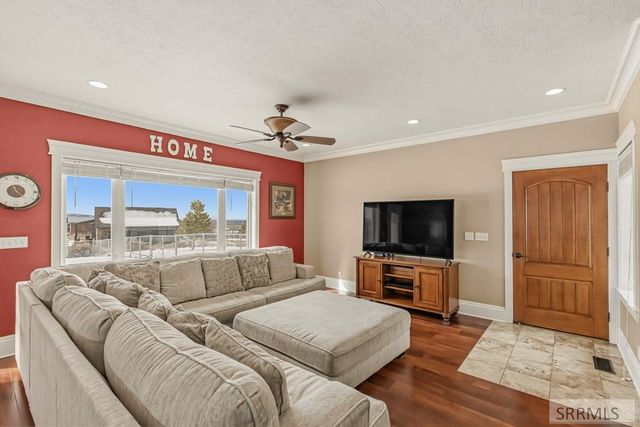 6070 E Sagewood Drive, Idaho Falls, ID 83406