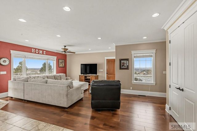 6070 E Sagewood Drive, Idaho Falls, ID 83406