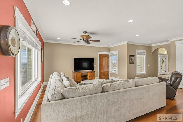 6070 E Sagewood Drive, Idaho Falls, ID 83406