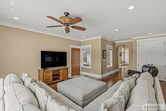 6070 E Sagewood Drive, Idaho Falls, ID 83406