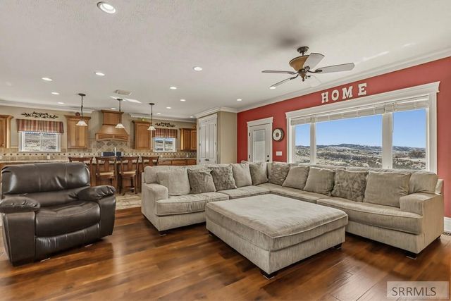 6070 E Sagewood Drive, Idaho Falls, ID 83406