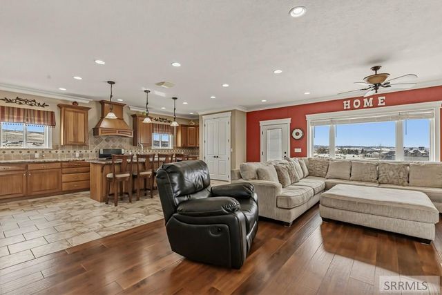 6070 E Sagewood Drive, Idaho Falls, ID 83406