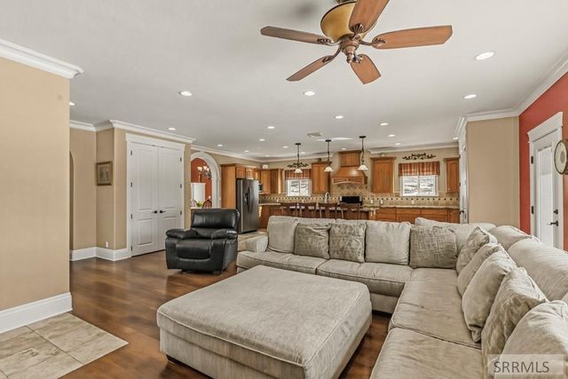 6070 E Sagewood Drive, Idaho Falls, ID 83406