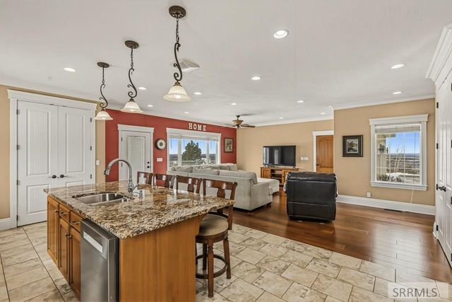 6070 E Sagewood Drive, Idaho Falls, ID 83406