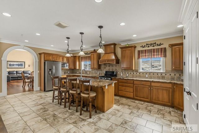 6070 E Sagewood Drive, Idaho Falls, ID 83406