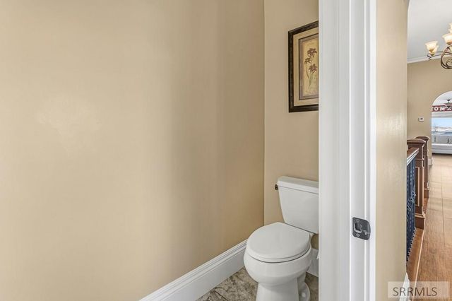 6070 E Sagewood Drive, Idaho Falls, ID 83406