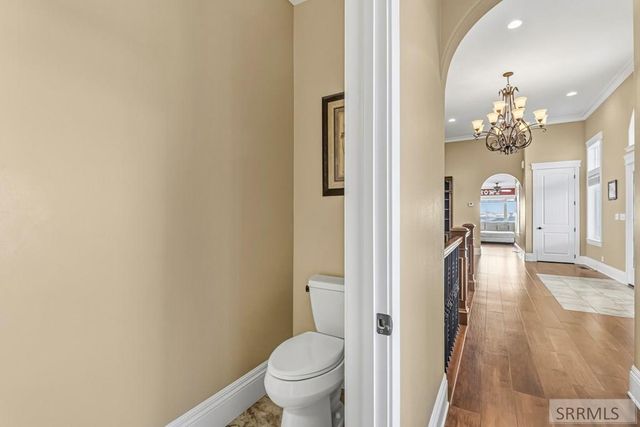 6070 E Sagewood Drive, Idaho Falls, ID 83406