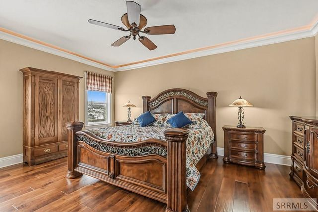 6070 E Sagewood Drive, Idaho Falls, ID 83406