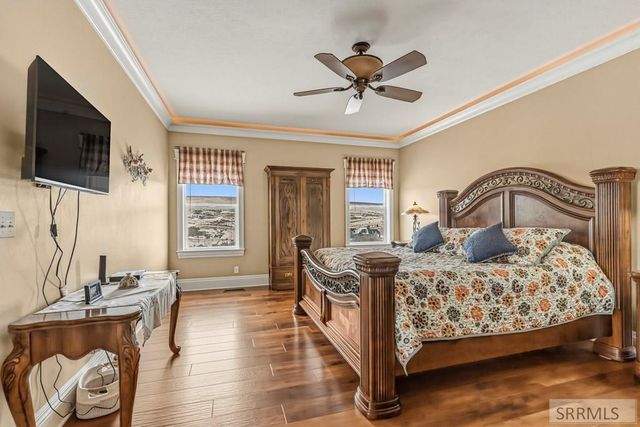 6070 E Sagewood Drive, Idaho Falls, ID 83406