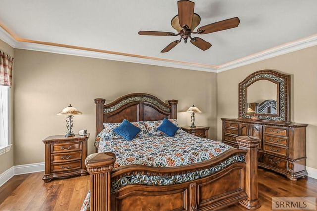 6070 E Sagewood Drive, Idaho Falls, ID 83406