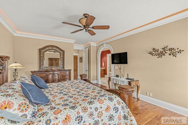 6070 E Sagewood Drive, Idaho Falls, ID 83406