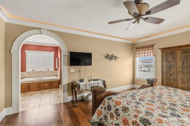 6070 E Sagewood Drive, Idaho Falls, ID 83406