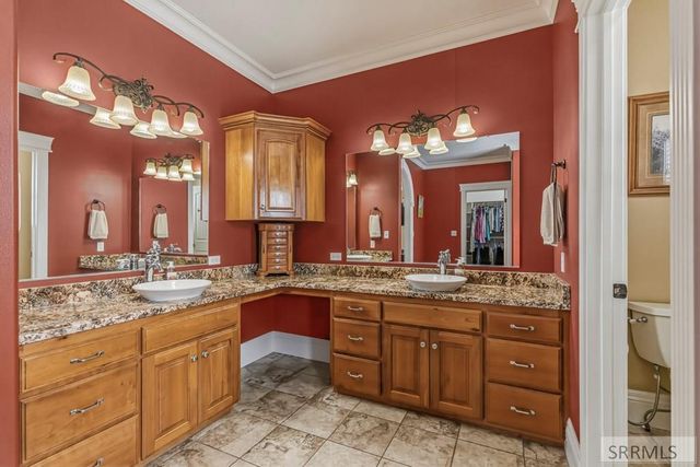 6070 E Sagewood Drive, Idaho Falls, ID 83406