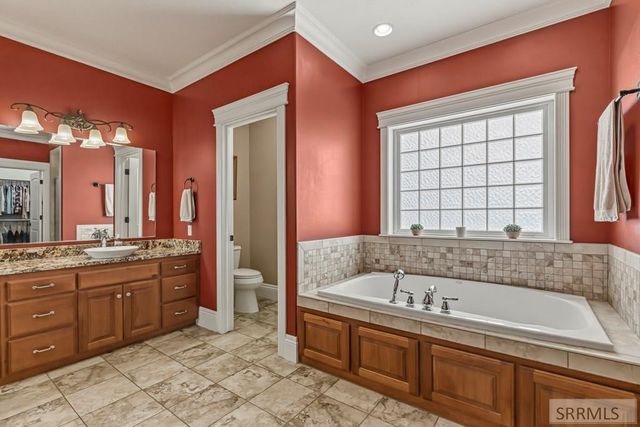 6070 E Sagewood Drive, Idaho Falls, ID 83406