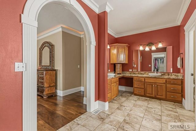 6070 E Sagewood Drive, Idaho Falls, ID 83406